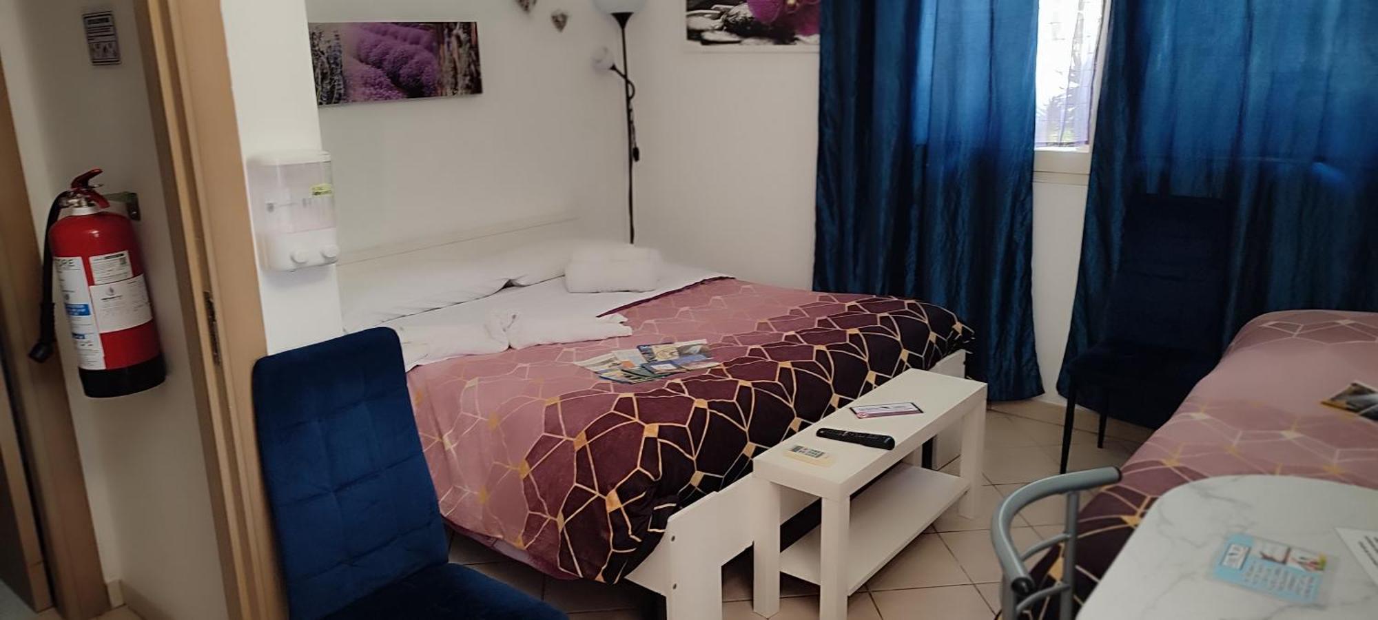 B&B La Gazza Ladra Carmiano  Экстерьер фото