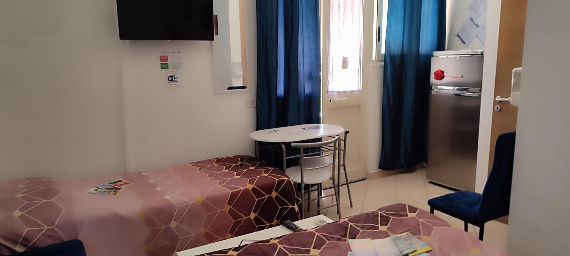 B&B La Gazza Ladra Carmiano  Экстерьер фото