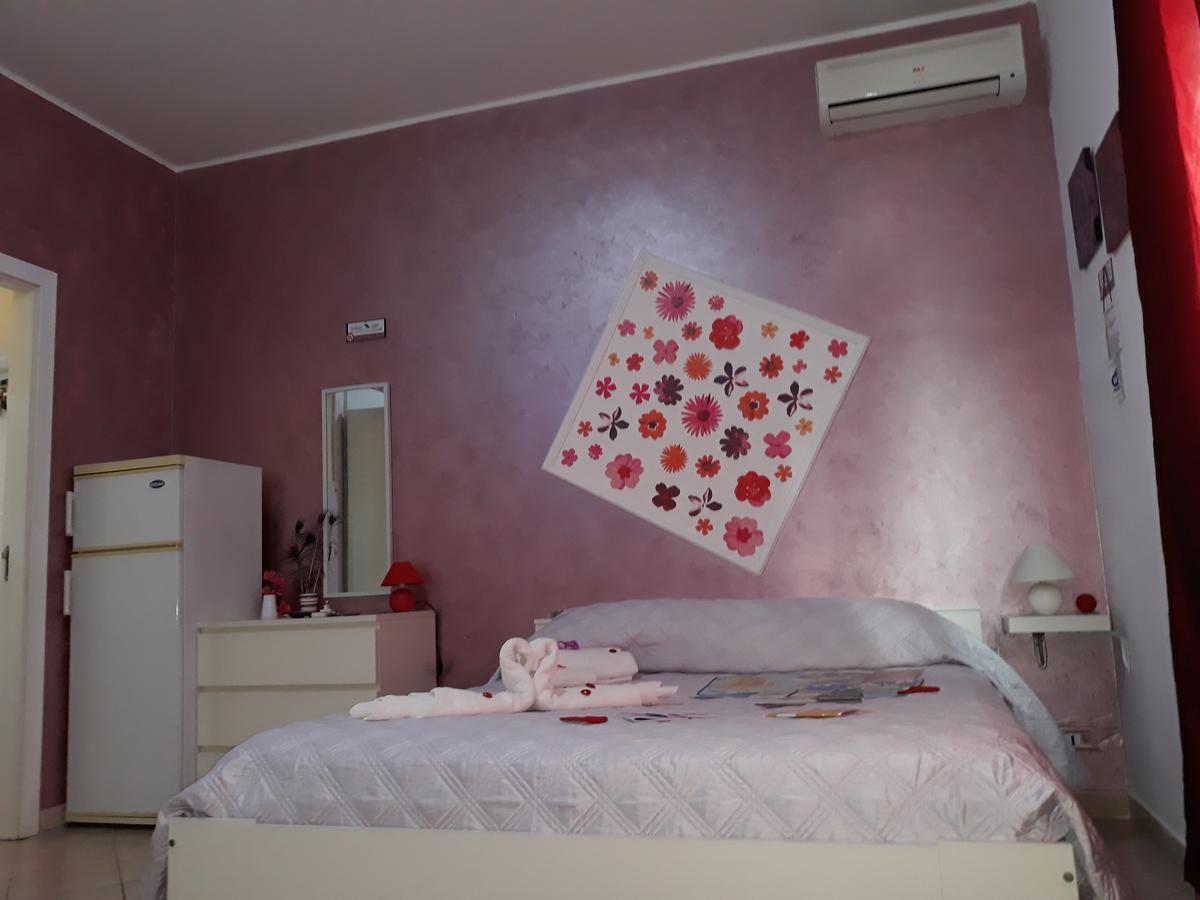 B&B La Gazza Ladra Carmiano  Экстерьер фото