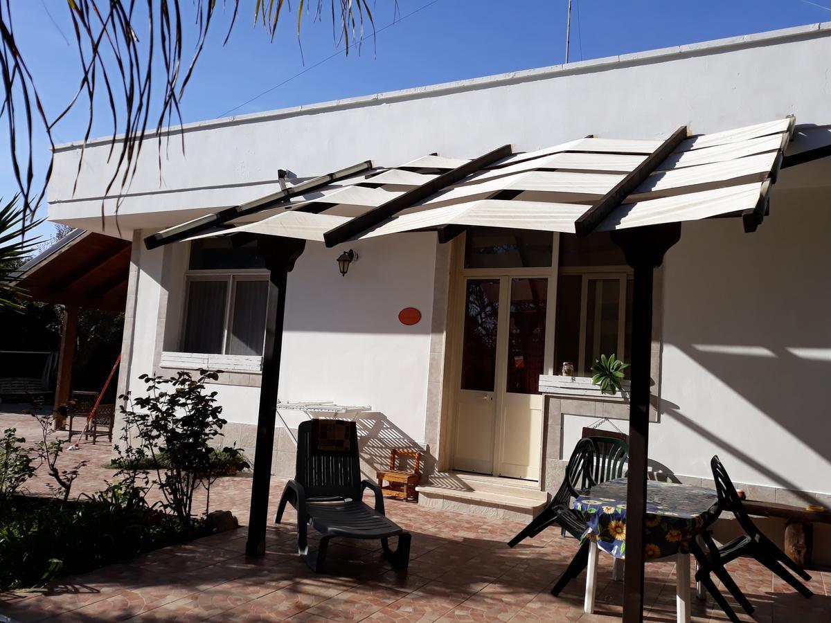 B&B La Gazza Ladra Carmiano  Экстерьер фото