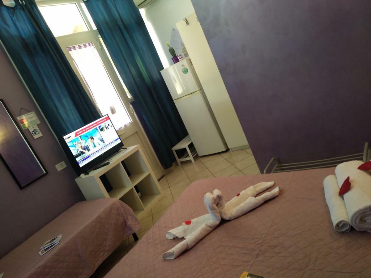 B&B La Gazza Ladra Carmiano  Экстерьер фото